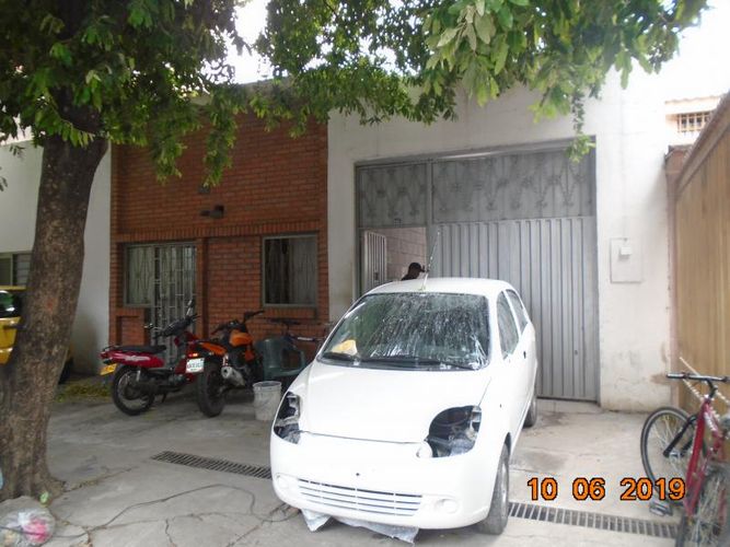 Casa en venta en Lleras Restrepo, Cúcuta · foto 24 de 24