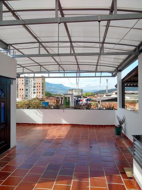 Casa de 4 alcobas en venta en Patios Centro, Los Patios, 240 m² · foto 23 de 24