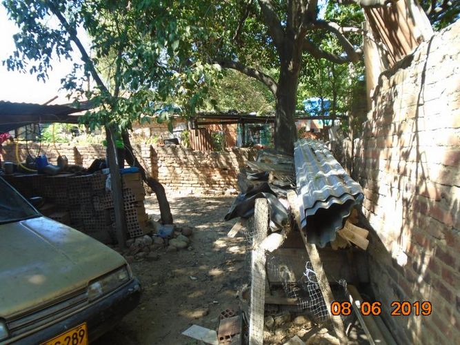 Casa de 4 alcobas en venta en La Concordia, Cúcuta, 192 m² · foto 13 de 24