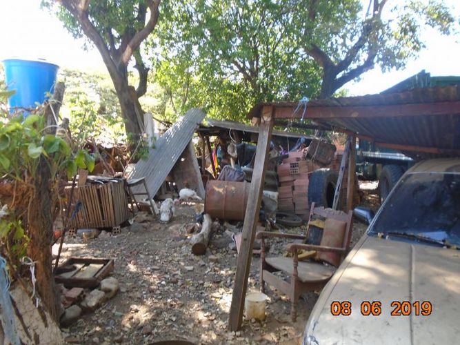 Casa de 4 alcobas en venta en La Concordia, Cúcuta, 192 m² · foto 14 de 24