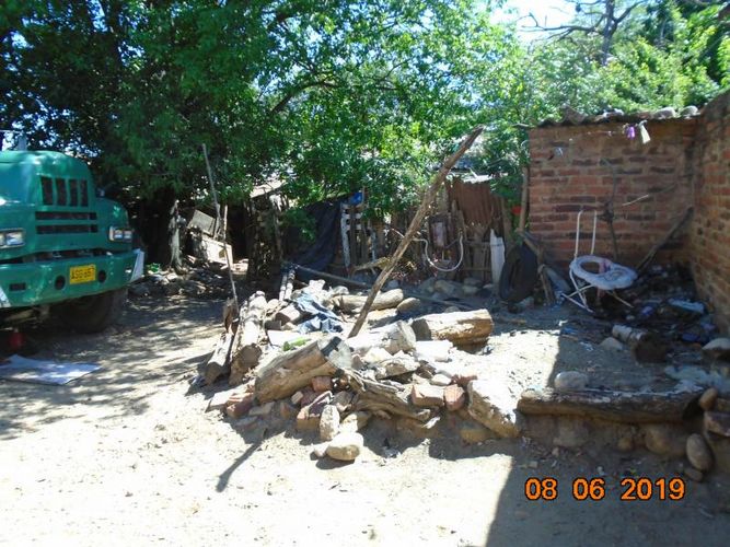 Casa de 4 alcobas en venta en La Concordia, Cúcuta, 192 m² · foto 18 de 24