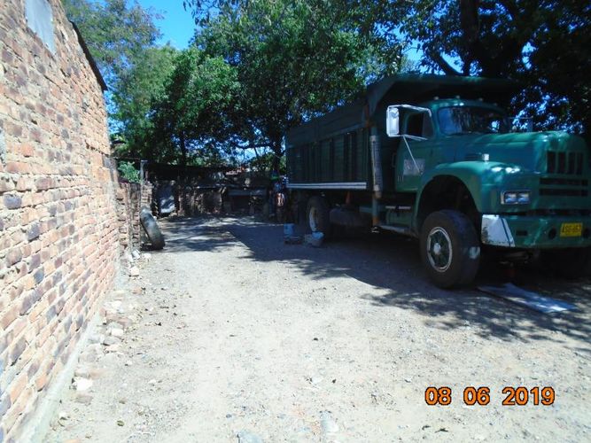 Casa de 4 alcobas en venta en La Concordia, Cúcuta, 192 m² · foto 19 de 24