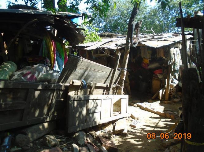 Casa de 4 alcobas en venta en La Concordia, Cúcuta, 192 m² · foto 21 de 24