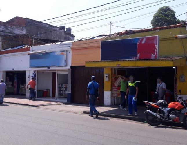 Casa en venta en Callejon, Cúcuta · foto 2 de 24