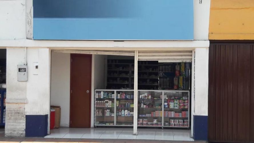 Casa en venta en Callejon, Cúcuta · foto 3 de 24