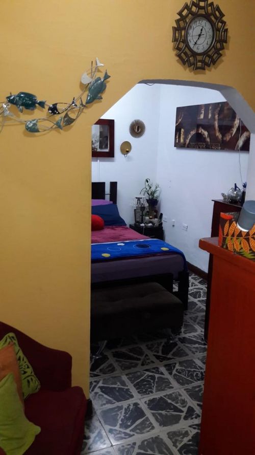 Casa en venta en Callejon, Cúcuta · foto 15 de 24