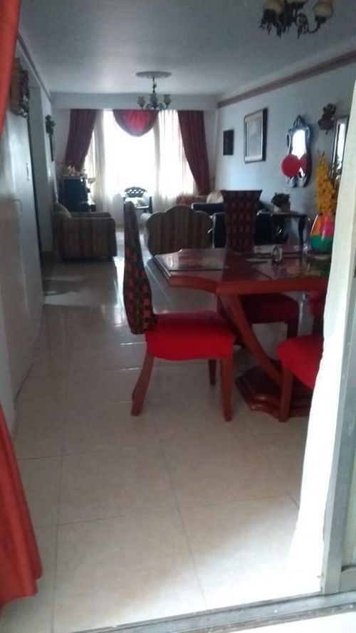 Casa en venta en El Rosal, Cúcuta · foto 2 de 8