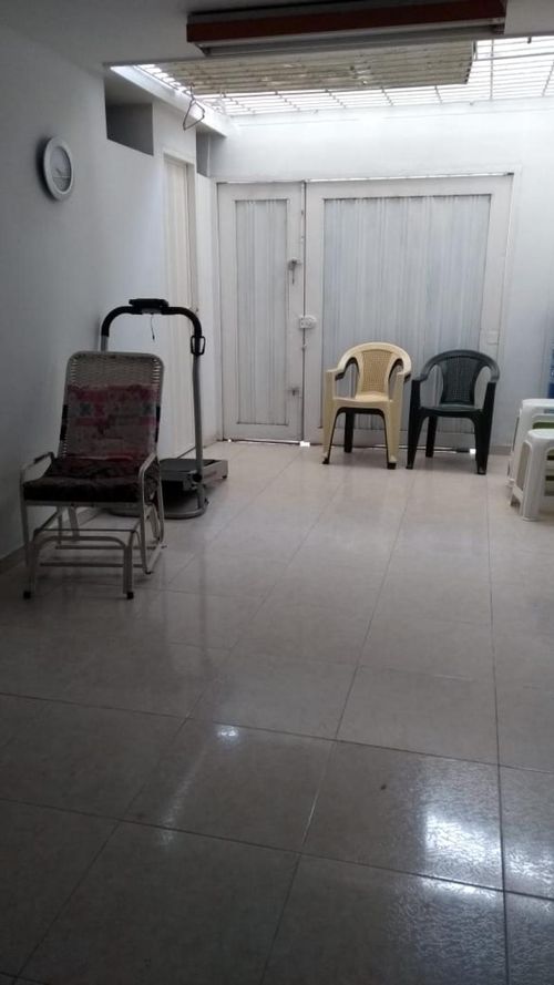 Casa en venta en El Rosal, Cúcuta · foto 3 de 8