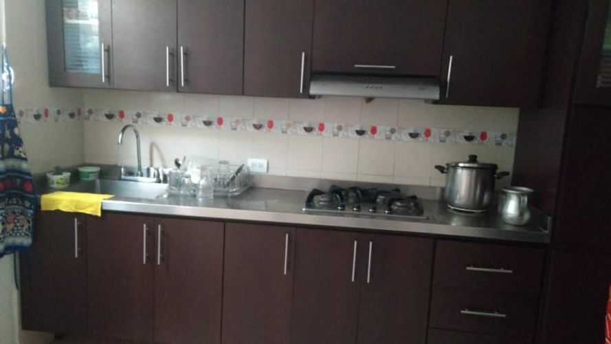 Casa en venta en El Rosal, Cúcuta · foto 4 de 8