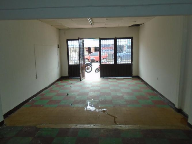 Casa en venta en Callejon, Cúcuta · foto 21 de 24