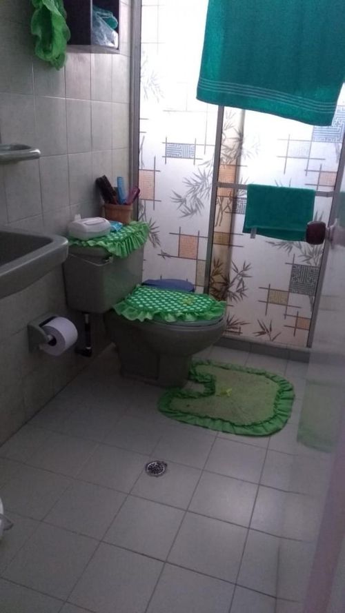 Casa en venta en El Rosal, Cúcuta · foto 7 de 8