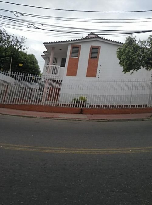 Casa en venta en El Rosal, Cúcuta · foto 8 de 8