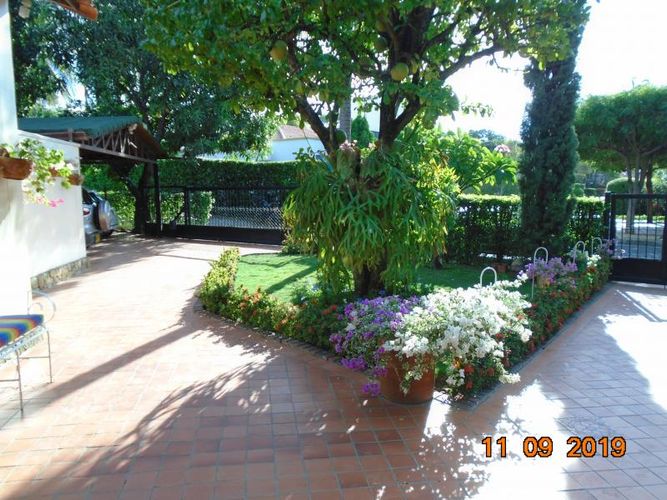 Casa de 4 alcobas en venta en Bocono, Villa del Rosario, 1350 m² · foto 3 de 24