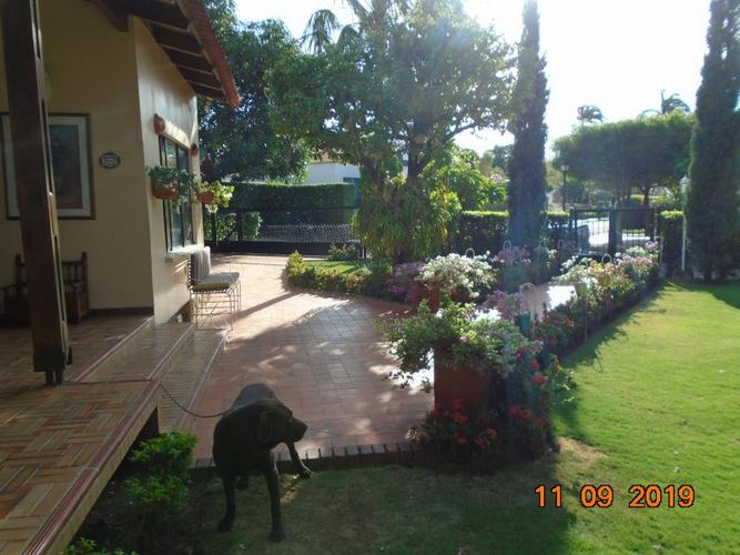 Casa de 4 alcobas en venta en Bocono, Villa del Rosario, 1350 m² · foto 5 de 24