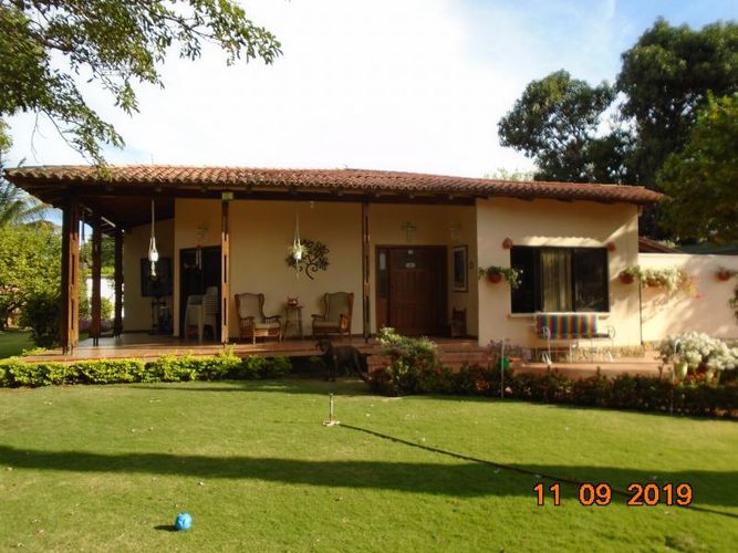 Casa de 4 alcobas en venta en Bocono, Villa del Rosario, 1350 m² · foto 6 de 24
