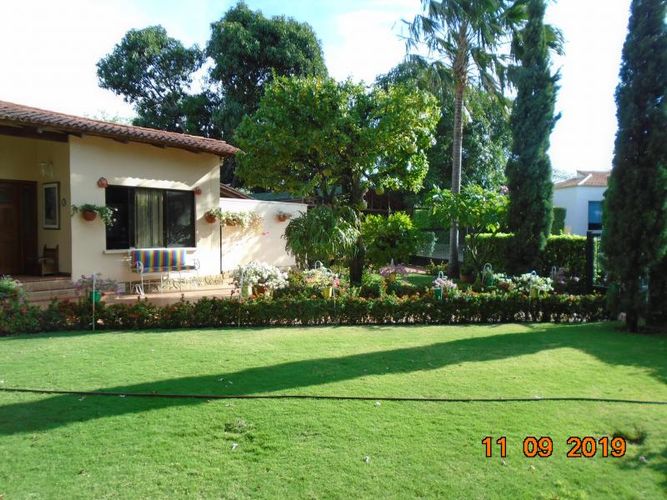Casa de 4 alcobas en venta en Bocono, Villa del Rosario, 1350 m² · foto 7 de 24