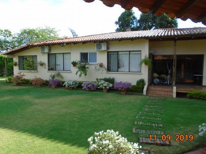 Casa de 4 alcobas en venta en Bocono, Villa del Rosario, 1350 m² · foto 9 de 24