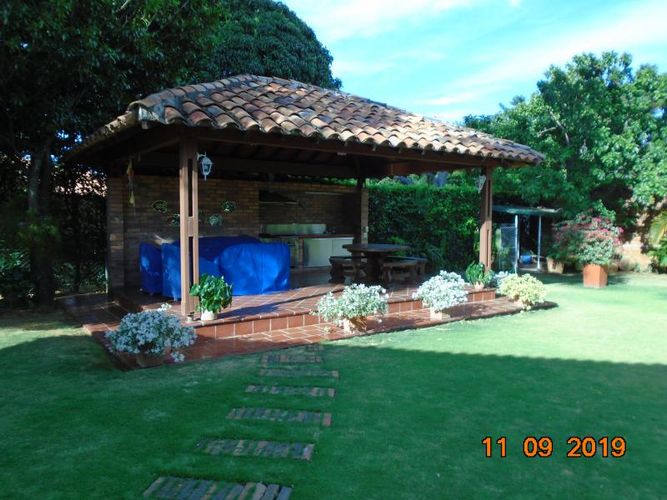Casa de 4 alcobas en venta en Bocono, Villa del Rosario, 1350 m² · foto 10 de 24