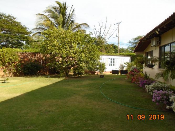 Casa de 4 alcobas en venta en Bocono, Villa del Rosario, 1350 m² · foto 11 de 24