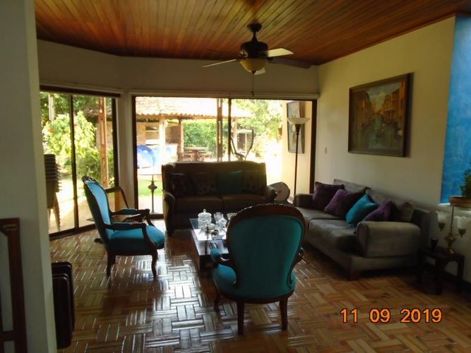Casa de 4 alcobas en venta en Bocono, Villa del Rosario, 1350 m² · foto 12 de 24