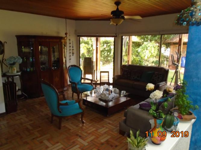 Casa de 4 alcobas en venta en Bocono, Villa del Rosario, 1350 m² · foto 13 de 24