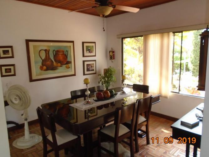 Casa de 4 alcobas en venta en Bocono, Villa del Rosario, 1350 m² · foto 14 de 24