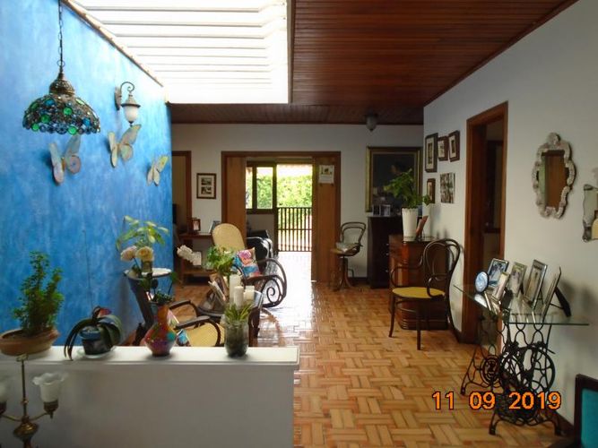 Casa de 4 alcobas en venta en Bocono, Villa del Rosario, 1350 m² · foto 16 de 24