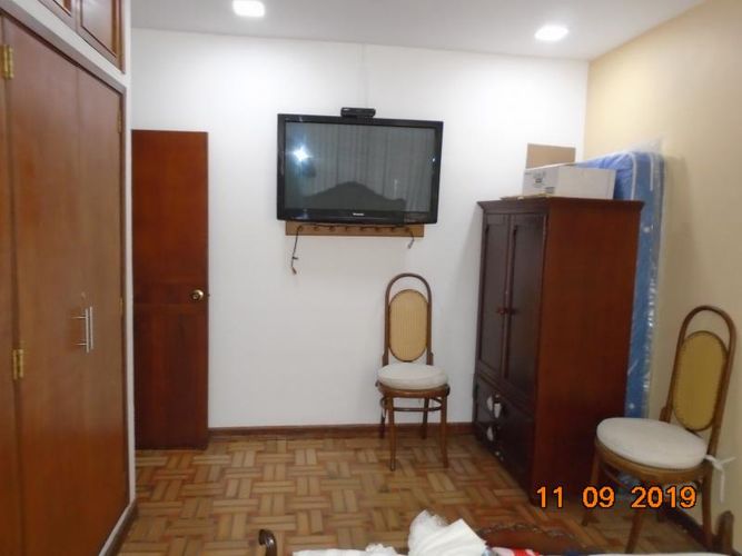 Casa de 4 alcobas en venta en Bocono, Villa del Rosario, 1350 m² · foto 18 de 24