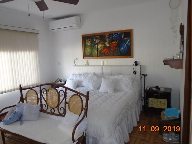 Casa de 4 alcobas en venta en Bocono, Villa del Rosario, 1350 m² · foto 20 de 24