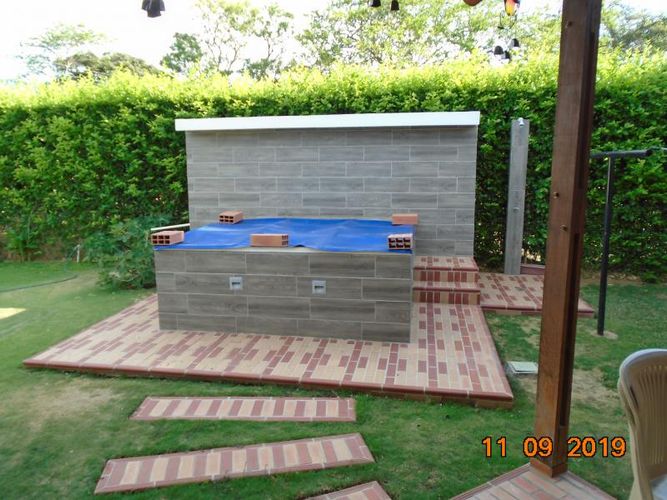 Casa de 4 alcobas en venta en Bocono, Villa del Rosario, 1350 m² · foto 22 de 24