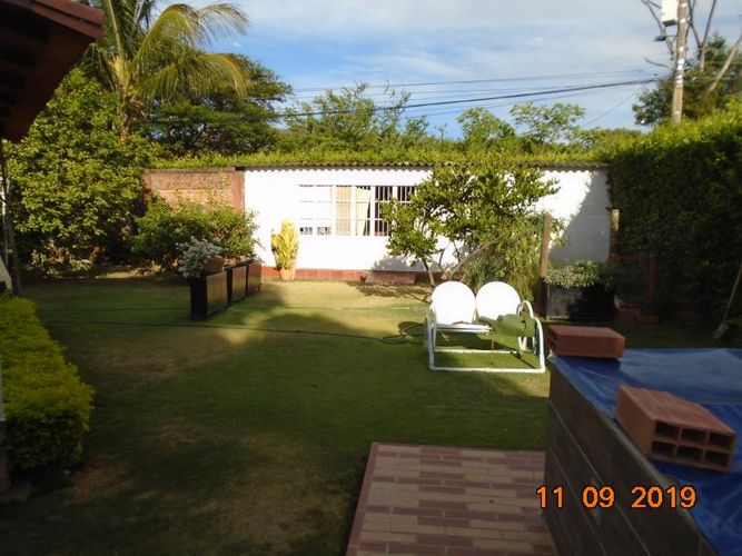 Casa de 4 alcobas en venta en Bocono, Villa del Rosario, 1350 m² · foto 23 de 24