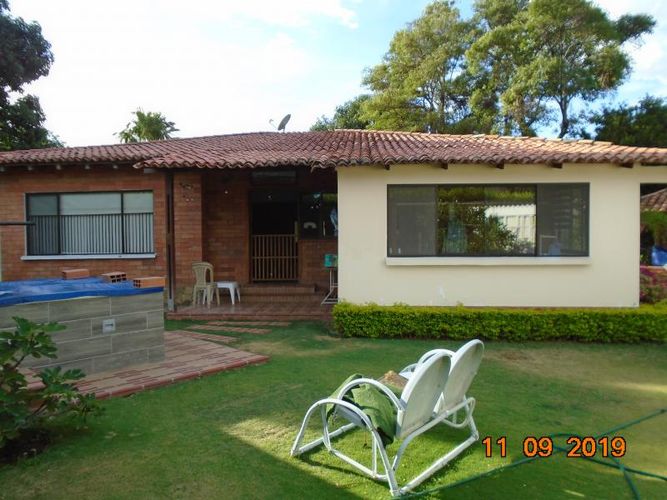 Casa de 4 alcobas en venta en Bocono, Villa del Rosario, 1350 m² · foto 24 de 24