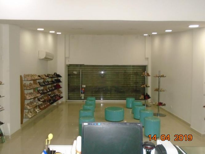 Bodega en venta en El Llano, Cúcuta, 648 m² · foto 2 de 19