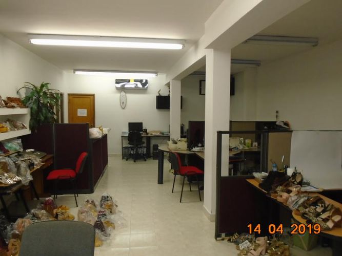Bodega en venta en El Llano, Cúcuta, 648 m² · foto 3 de 19
