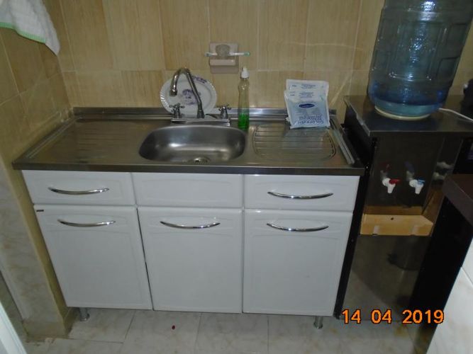Bodega en venta en El Llano, Cúcuta, 648 m² · foto 4 de 19