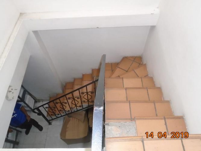 Bodega en venta en El Llano, Cúcuta, 648 m² · foto 5 de 19