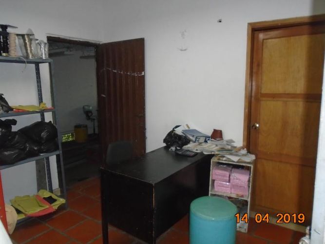 Bodega en venta en El Llano, Cúcuta, 648 m² · foto 7 de 19