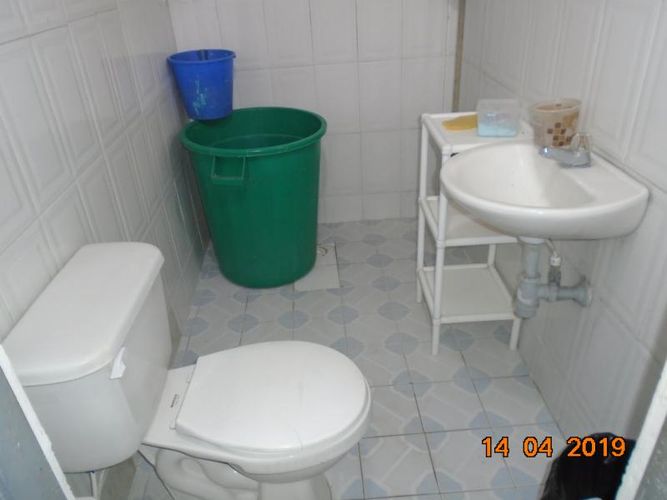 Bodega en venta en El Llano, Cúcuta, 648 m² · foto 8 de 19