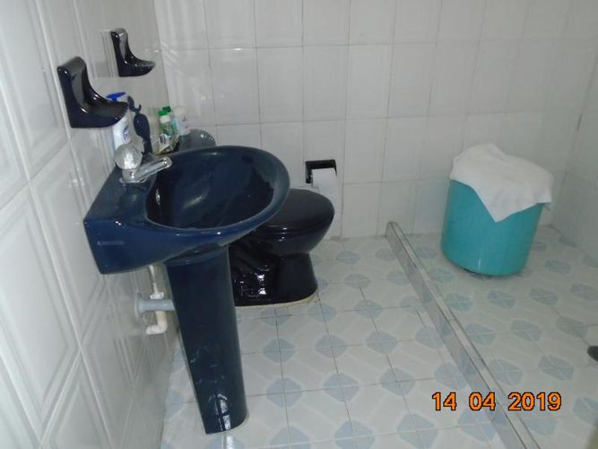 Bodega en venta en El Llano, Cúcuta, 648 m² · foto 9 de 19