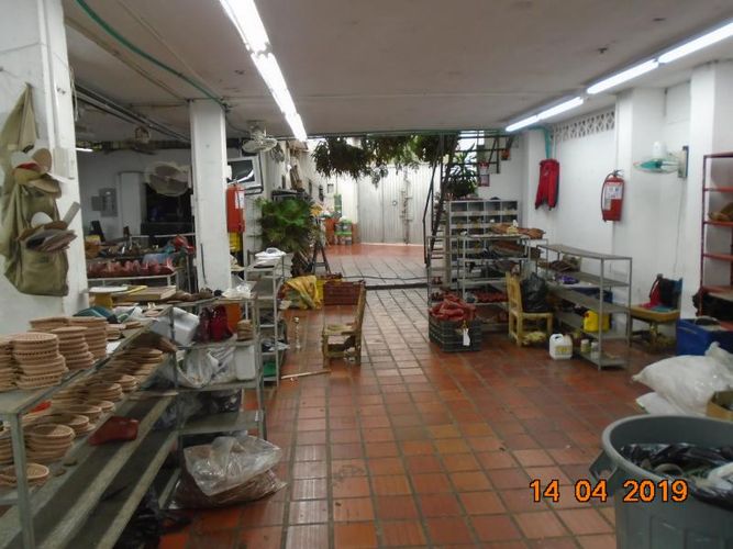 Bodega en venta en El Llano, Cúcuta, 648 m² · foto 12 de 19