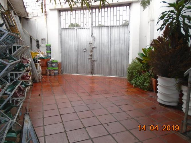Bodega en venta en El Llano, Cúcuta, 648 m² · foto 13 de 19