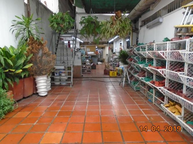 Bodega en venta en El Llano, Cúcuta, 648 m² · foto 14 de 19