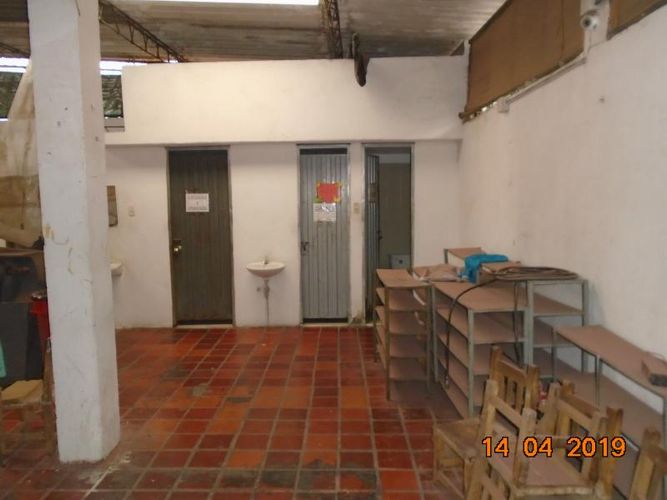 Bodega en venta en El Llano, Cúcuta, 648 m² · foto 16 de 19
