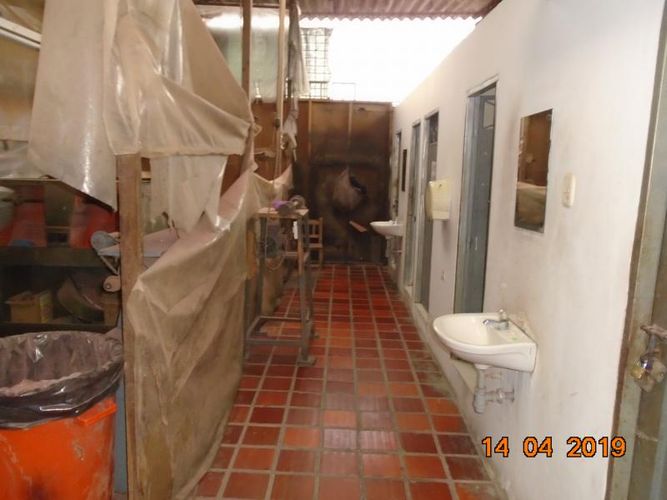 Bodega en venta en El Llano, Cúcuta, 648 m² · foto 17 de 19