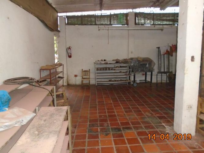 Bodega en venta en El Llano, Cúcuta, 648 m² · foto 18 de 19