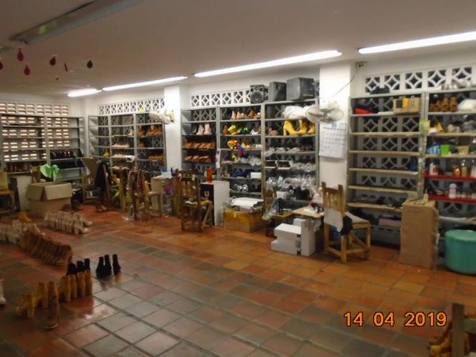 Bodega en venta en El Llano, Cúcuta, 648 m² · foto 19 de 19