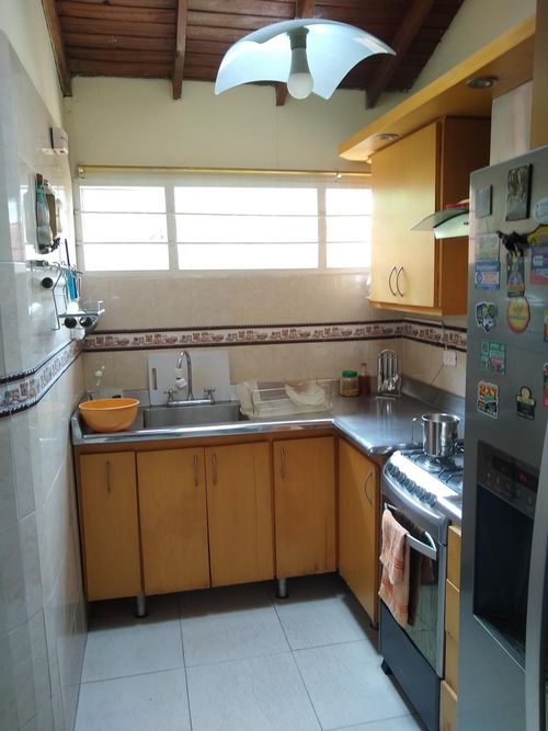 Casa en venta en La Riviera, Cúcuta · foto 4 de 24