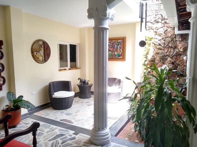 Casa en venta en La Riviera, Cúcuta · foto 8 de 24