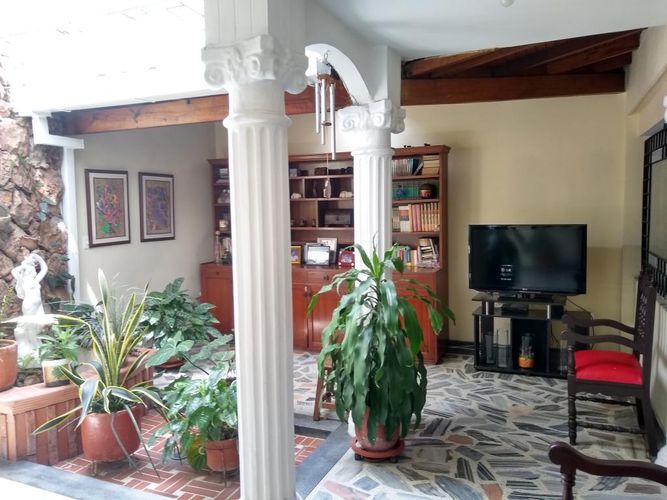 Casa en venta en La Riviera, Cúcuta · foto 9 de 24
