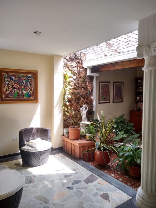 Casa en venta en La Riviera, Cúcuta · foto 10 de 24
